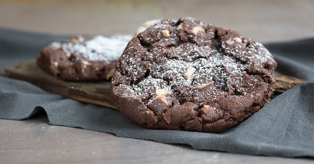Coconut Cookies