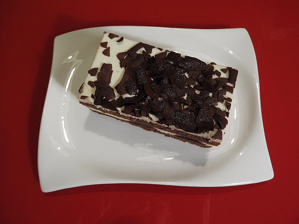 Black Forest Cake Black Forest Cake