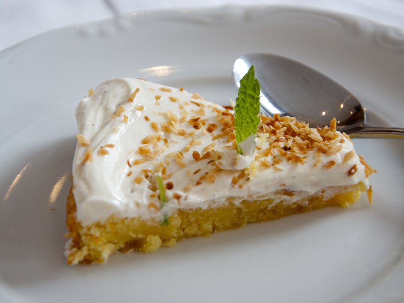 Cheesecake