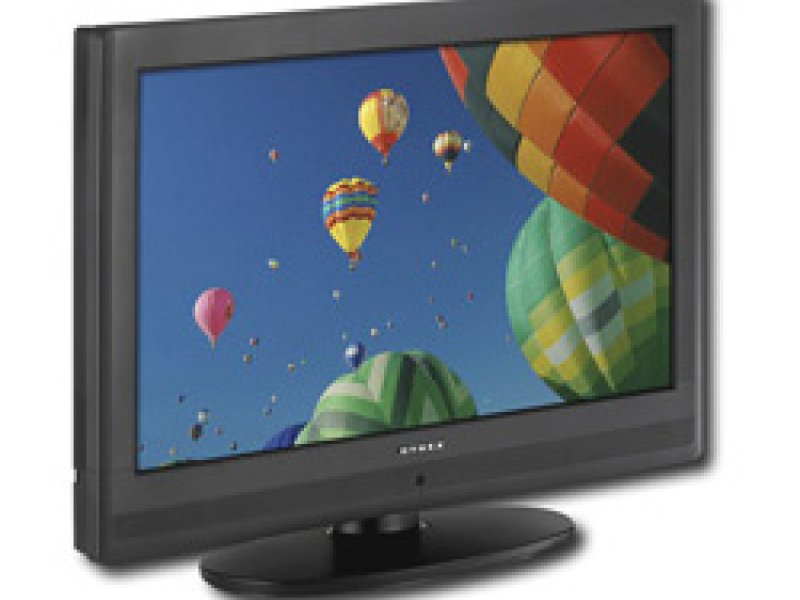 Dynex® - 19" 720p Widescreen Flat-Panel LCD HDTV