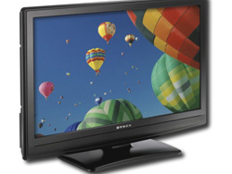 Dynex® - 42" 1080p Flat-Panel LCD HDTV