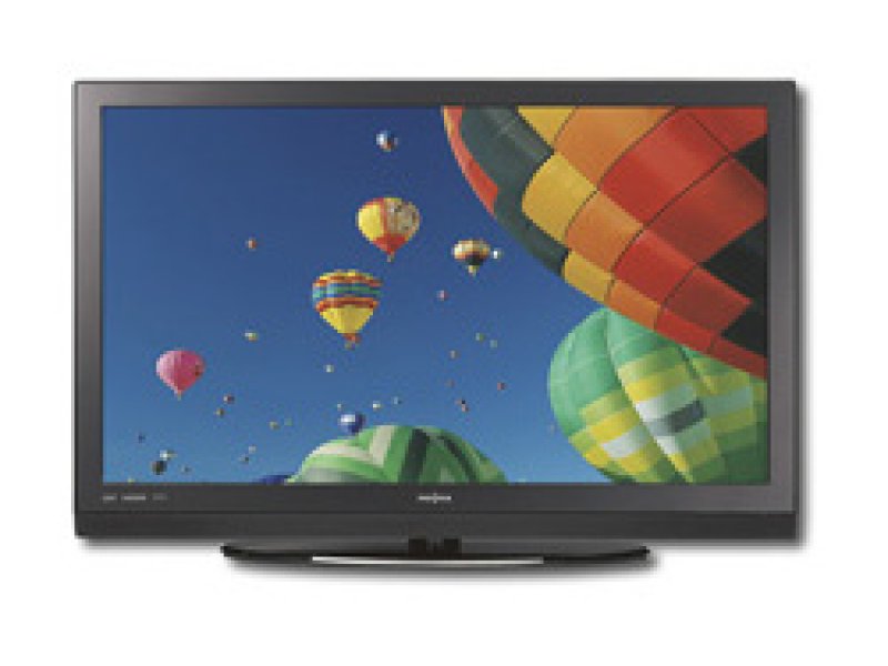 Insignia® - 50" 1080p Flat-Panel Plasma HDTV