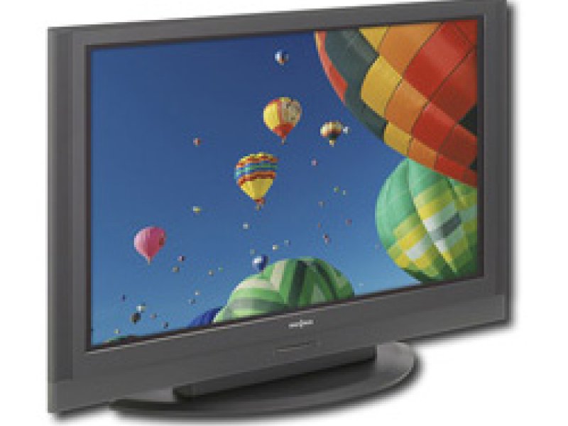 Insignia® - 50" 720p Flat-Panel Plasma HDTV