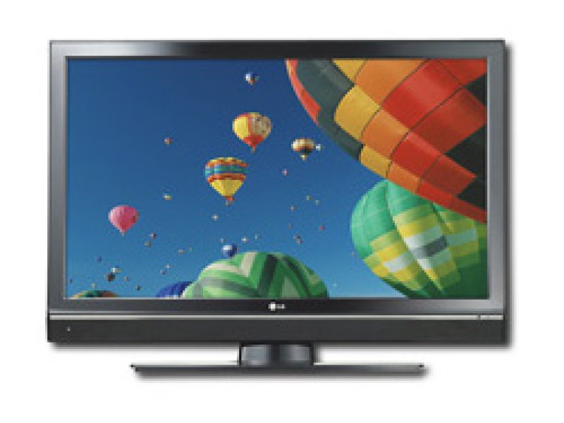 LG - 52" 1080p Flat-Panel LCD HDTV