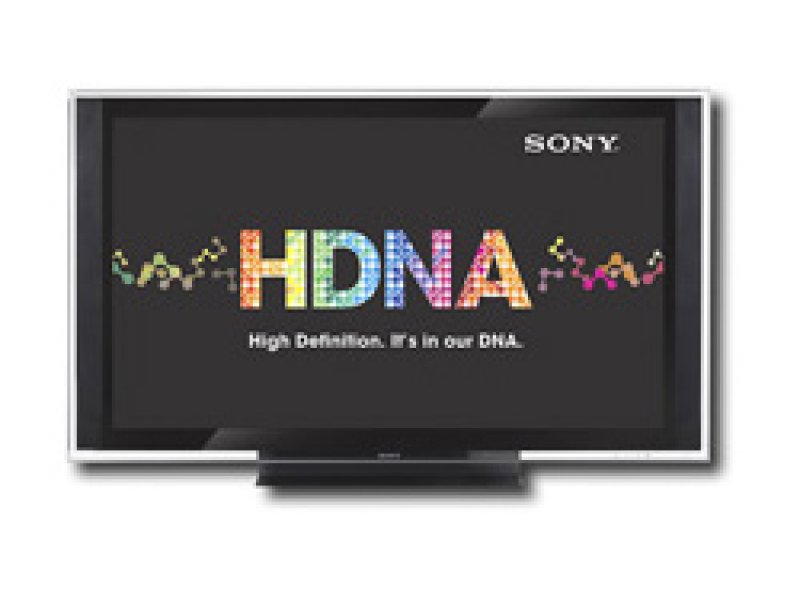 Sony - BRAVIA XBR 70" 1080p 120Hz Flat-Panel LCD HDTV