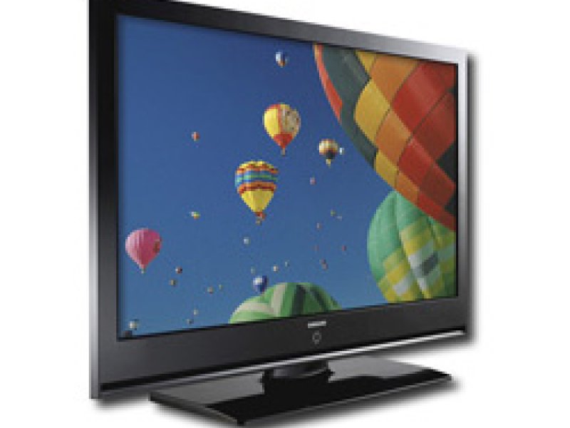 Samsung - 65" 1080p Flat-Panel LCD HDTV