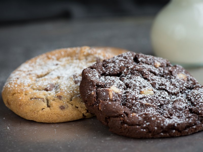 Chocolate Cookies