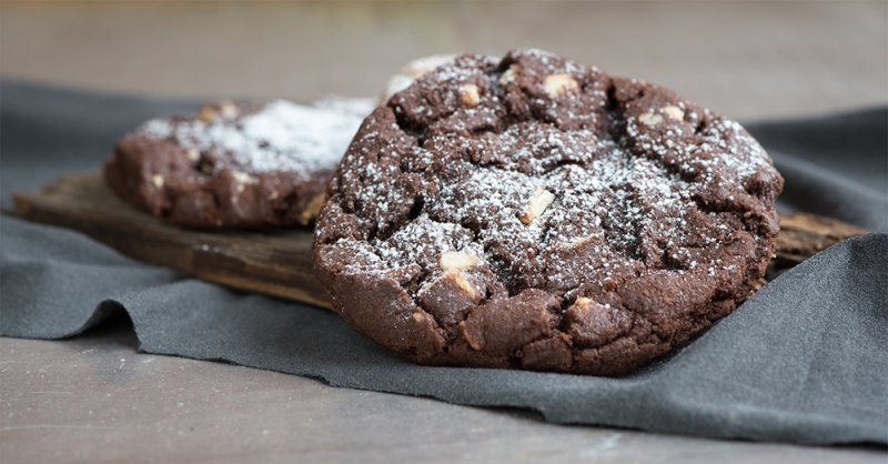 Chocolate Cookies